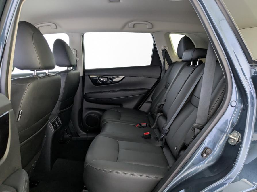 Nissan X-Trail III Рестайлинг Москва  - изображение 11