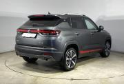 Changan CS35 Plus I Рестайлинг Саранск  - изображение 35
