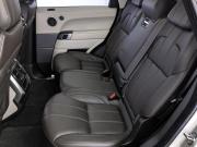 Land Rover Range Rover Sport II Москва  - изображение 48