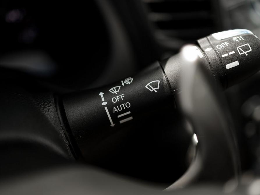 Infiniti FX II (S51) Рестайлинг Ижевск  - изображение 23