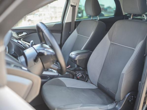 Ford Focus III с пробегом 2012 года, цена 559 000 рублей, 89759 км, седан, Автокод Объявления