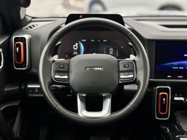 Haval Dargo I с пробегом 2023 года, цена 2 395 000 рублей, 73000 км, внедорожник, Автокод Объявления