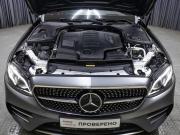 Mercedes-Benz E-Класс AMG V (W213) Москва  - изображение 45