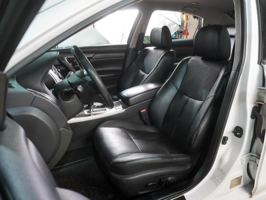 Nissan Teana III Воронеж  - изображение 10