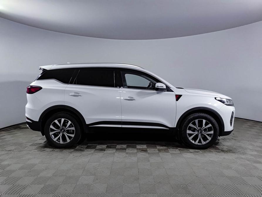 Chery Tiggo 7 Pro Max I Уфа  - изображение 5