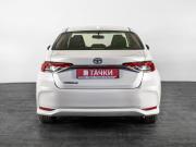 Toyota Corolla XII (E210) Иркутск  - изображение 27