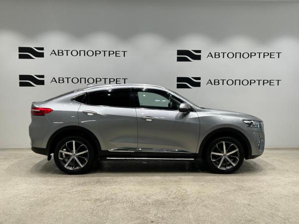 Haval F7x I с пробегом 2021 года, цена 1 649 000 рублей, 120407 км, внедорожник, Автокод Объявления