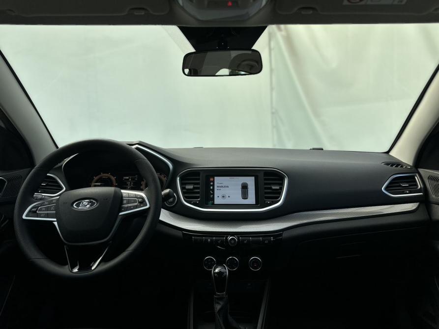 Lada (ВАЗ) Vesta I Рестайлинг (NG) Липецк  - изображение 13