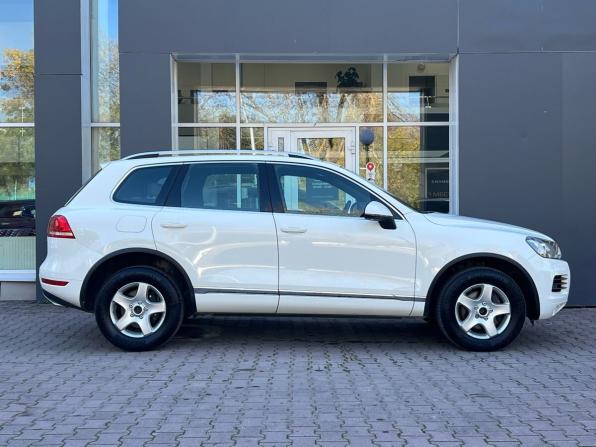 Volkswagen Touareg II с пробегом 2011 года, цена 2 149 000 рублей, 121635 км, внедорожник, Автокод Объявления