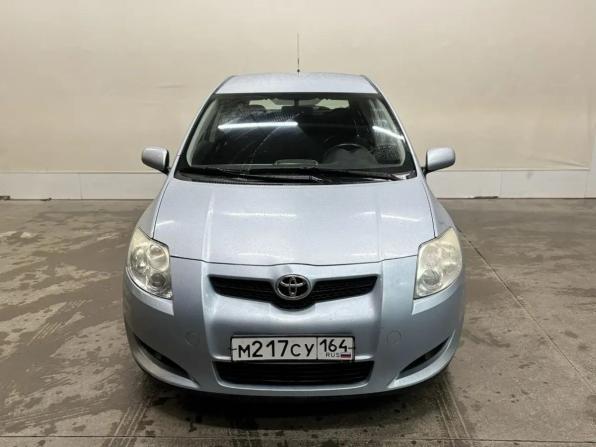 Toyota Auris I с пробегом 2008 года, цена 599 000 рублей, 152926 км, хэтчбек, Автокод Объявления