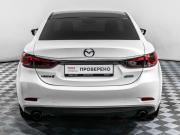Mazda 6 III (GJ) Москва  - изображение 20