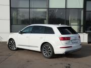 Audi Q7 II (4M) Москва  - изображение 50