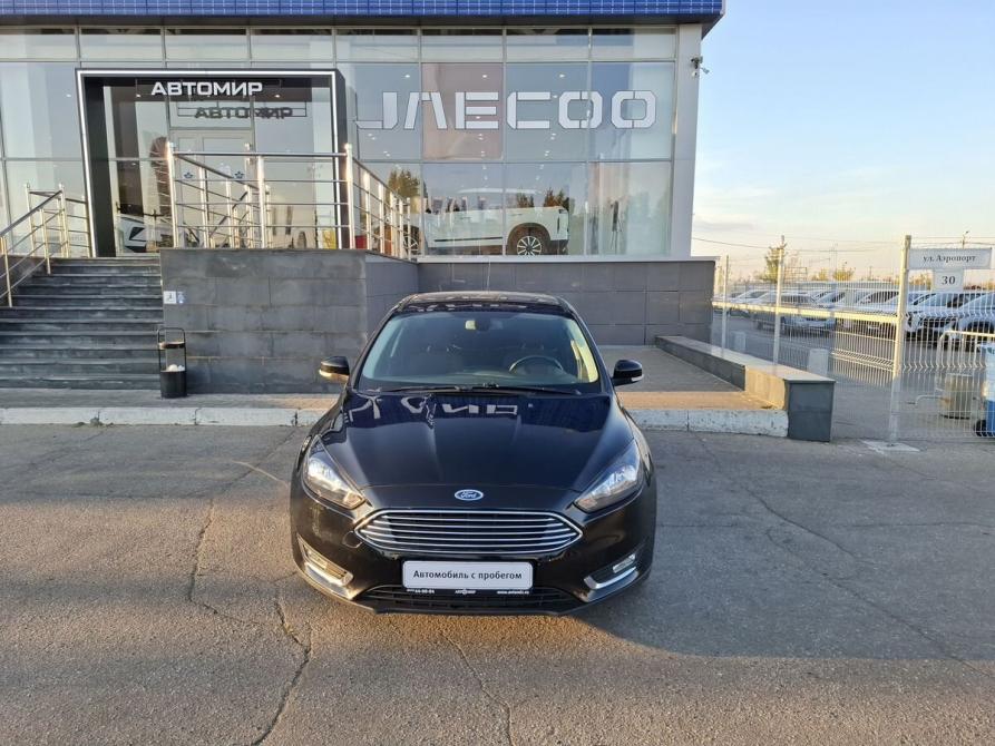 Ford Focus III Рестайлинг Саратов  - изображение 2