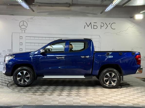 Changan Hunter I с пробегом 2022 года, цена 2 100 000 рублей, 49000 км, offers.body_type.unknown, Автокод Объявления