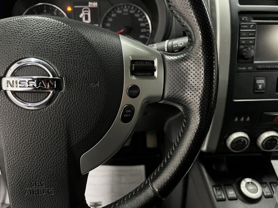 Nissan X-Trail II Рестайлинг Тверь  - изображение 16