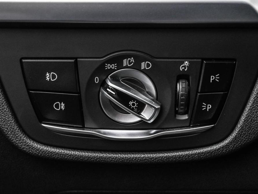 BMW X4 II (G02) Новороссийск  - изображение 18
