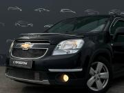 Chevrolet Orlando I Санкт-Петербург  - изображение 50