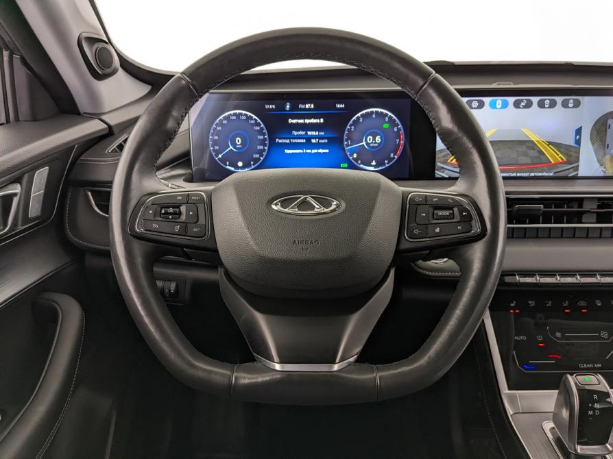 Chery Tiggo 7 Pro I Москва  - изображение 22