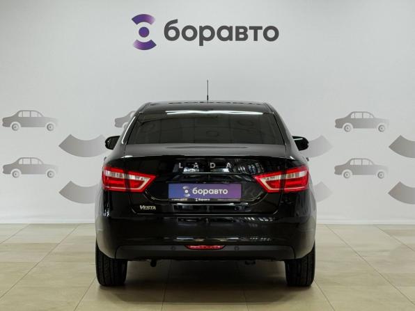 Lada (ВАЗ) Vesta I с пробегом 2021 года, цена 1 159 000 рублей, 76213 км, седан, Автокод Объявления