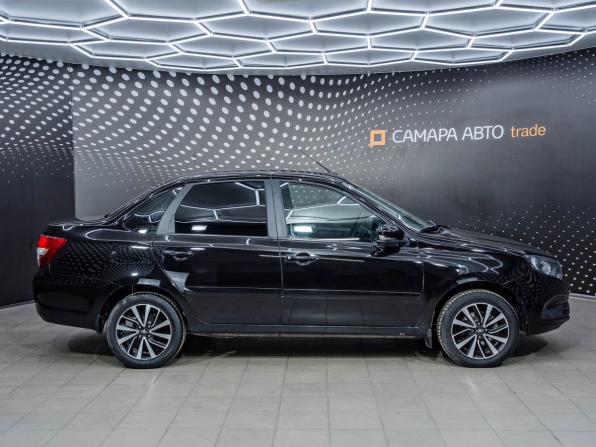 Lada (ВАЗ) Granta I Рестайлинг с пробегом 2022 года, цена 808 000 рублей, 63338 км, седан, Автокод Объявления
