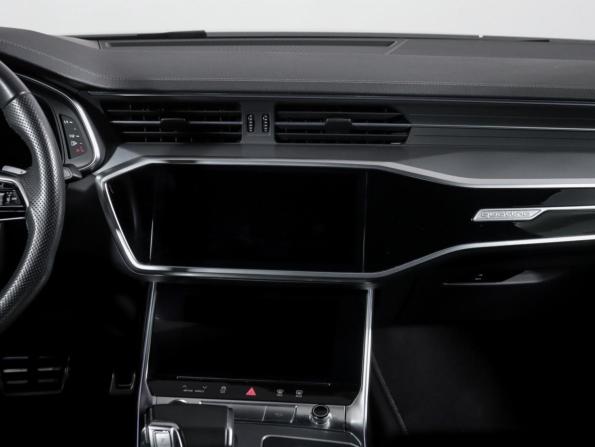 Audi A6 V (C8) с пробегом 2021 года, цена 4 300 000 рублей, 79000 км, седан, Автокод Объявления