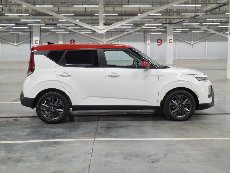 Kia Soul III Казань  - изображение 5