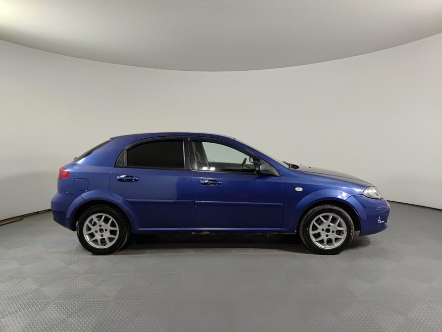 Chevrolet Lacetti I Уфа  - изображение 5
