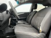 Nissan Almera III (G15) Москва  - изображение 22