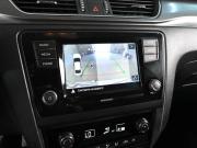 Skoda Rapid I Рестайлинг Ростов-на-Дону  - изображение 33