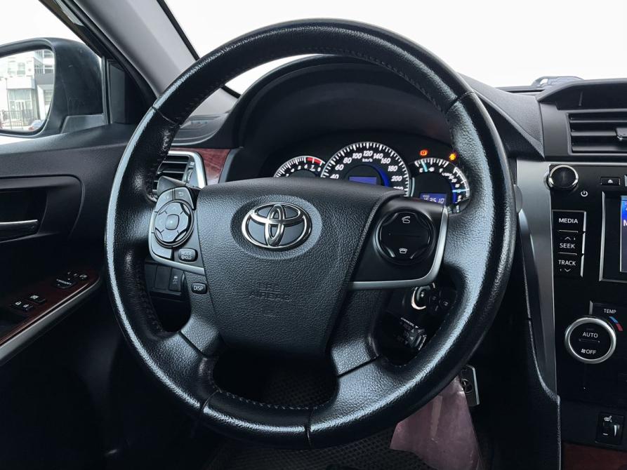 Toyota Camry VII (XV50) Екатеринбург  - изображение 16