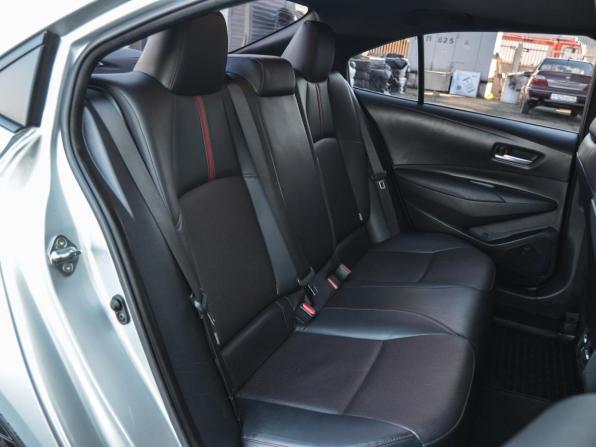 Toyota Levin XII (E210) с пробегом 2020 года, цена 2 080 000 рублей, 47916 км, седан, Автокод Объявления