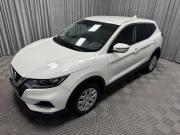 Nissan Qashqai II Рестайлинг Стерлитамак  - изображение 43