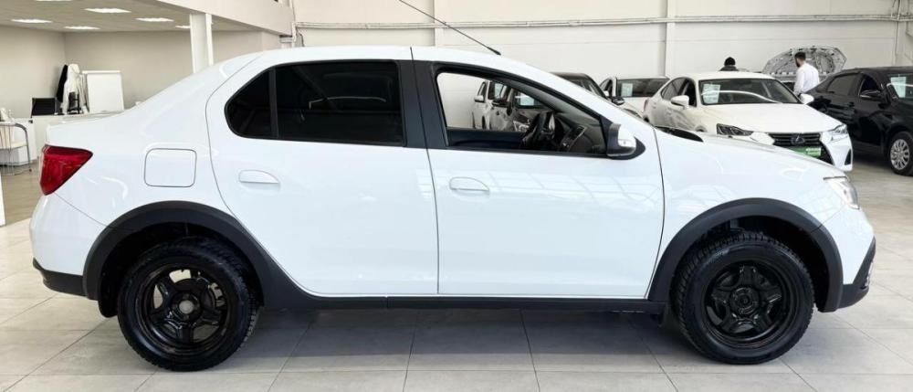 Renault Logan II Рестайлинг Шахты  - изображение 8