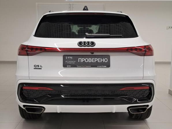 Audi Q5 III (GU) с пробегом 2026 года, цена 6 090 000 рублей, 7562 км, внедорожник, Автокод Объявления