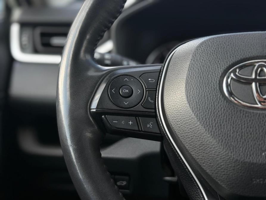 Toyota RAV4 V (XA50) Набережные Челны  - изображение 20