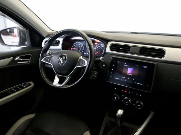 Renault Arkana I с пробегом 2021 года, цена 1 675 000 рублей, 129456 км, внедорожник, Автокод Объявления
