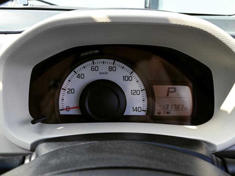 Suzuki Alto VIII (HA36) Екатеринбург  - изображение 9