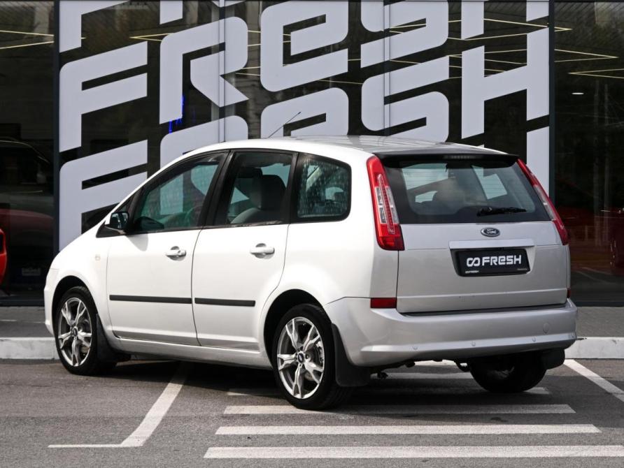 Ford C-MAX I Рестайлинг Волгоград  - изображение 2
