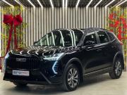 Haval Jolion I Рестайлинг Уфа  - изображение 39