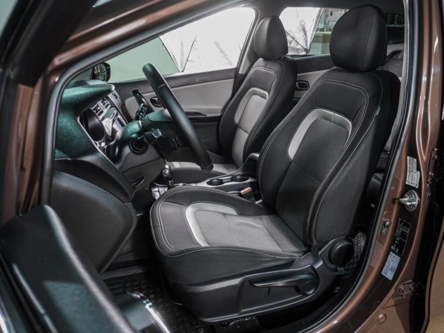 Kia Ceed II Воронеж  - изображение 10