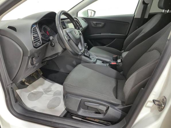 SEAT Leon III с пробегом 2013 года, цена 870 000 рублей, 197668 км, хэтчбек, Автокод Объявления