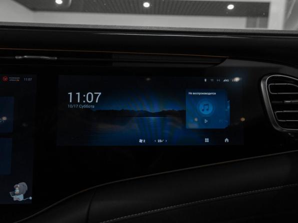 Exeed VX I Рестайлинг с пробегом 2024 года, цена 3 645 000 рублей, 23060 км, внедорожник, Автокод Объявления