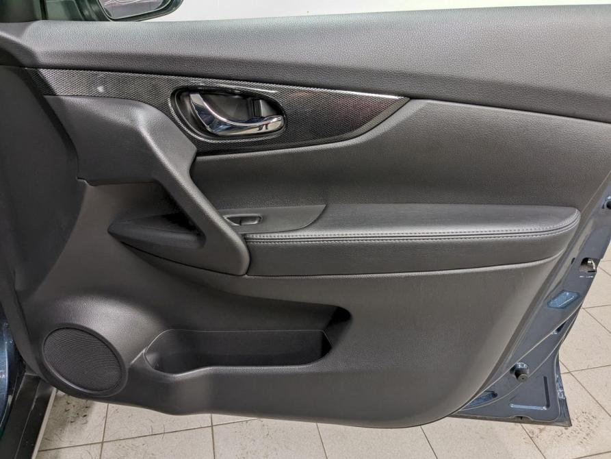 Nissan X-Trail III Москва  - изображение 19