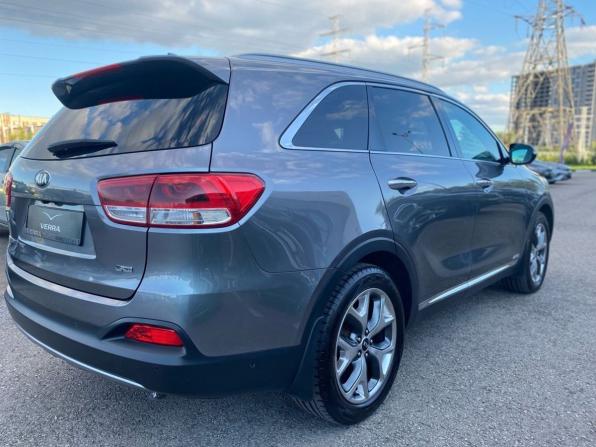 Kia Sorento III Prime с пробегом 2016 года, цена 2 490 000 рублей, 204293 км, внедорожник, Автокод Объявления