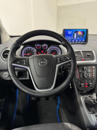 Opel Meriva B с пробегом 2012 года, цена 630 000 рублей, 157000 км, минивэн, Автокод Объявления