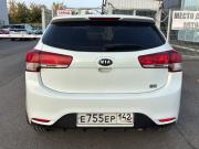Kia Rio III Рестайлинг Кемерово  - изображение 63