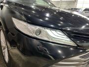 Toyota Camry VIII (XV70) Пермь  - изображение 36