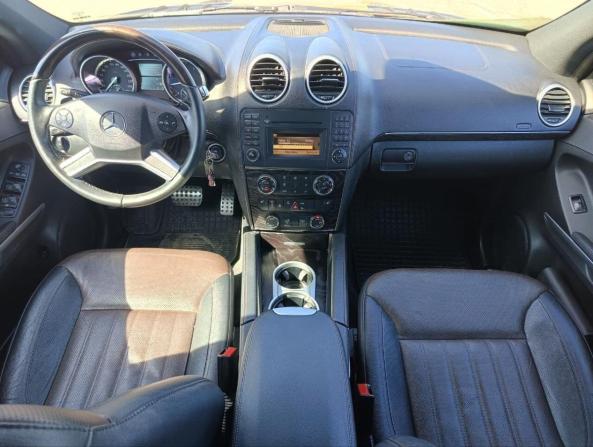 Mercedes-Benz GL-Класс I (X164) Рестайлинг с пробегом 2012 года, цена 2 199 000 рублей, 197000 км, внедорожник, Автокод Объявления