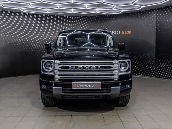 Haval H9 II с пробегом 2024 года, цена 4 171 000 рублей, 15660 км, внедорожник, Автокод Объявления