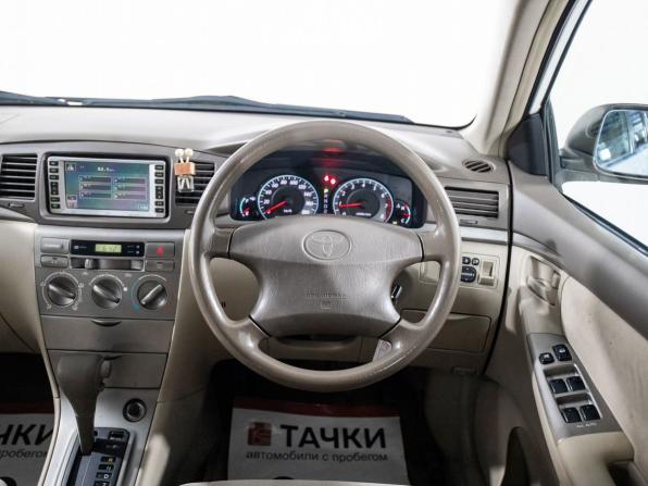 Toyota Corolla IX (E120 E130) Рестайлинг с пробегом 2005 года, цена 645 000 рублей, 172684 км, универсал, Автокод Объявления